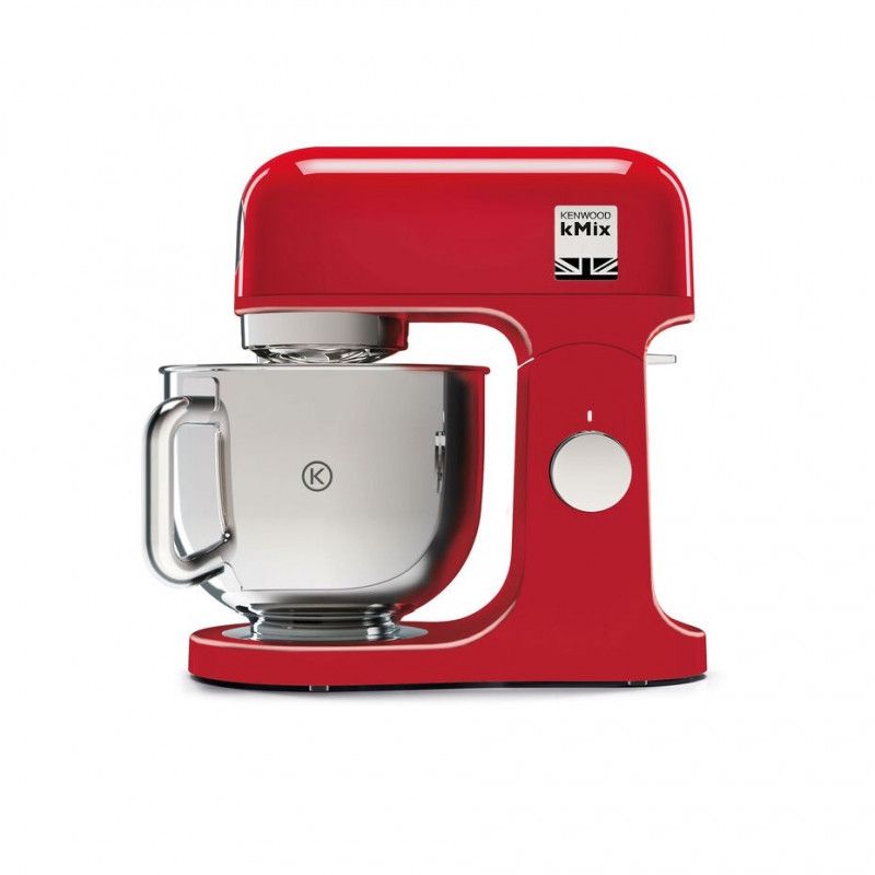 Kitchen machine KENWOOD KMX750AR — 2