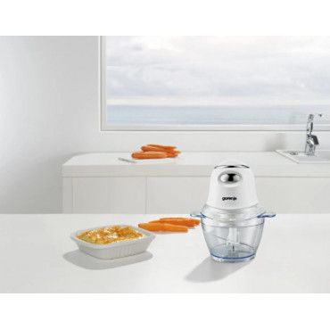 Vegetable cutter GORENJE S400W — 3