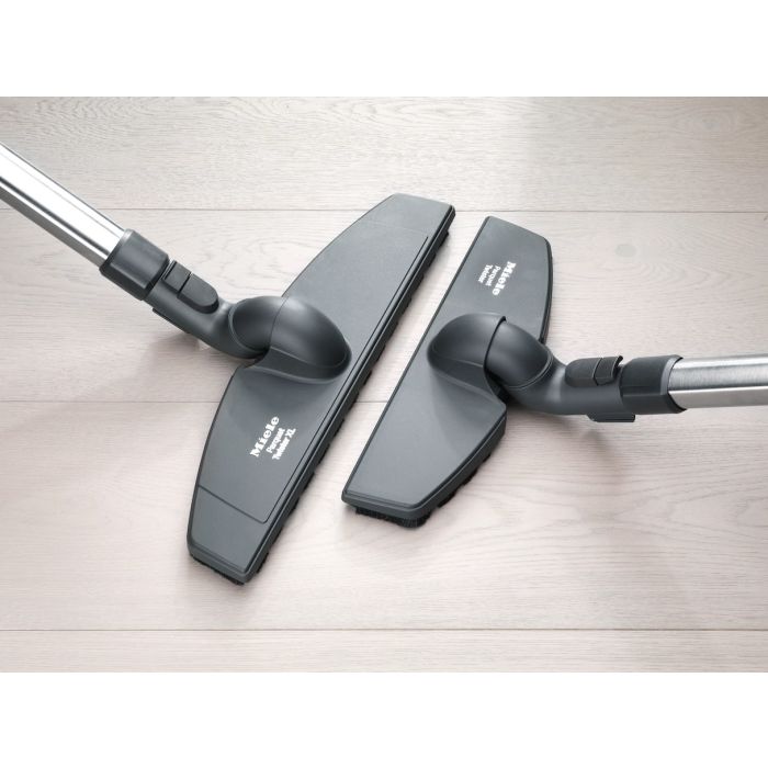 Miele 07101160 Parquet Twister XL Floorhead — 3