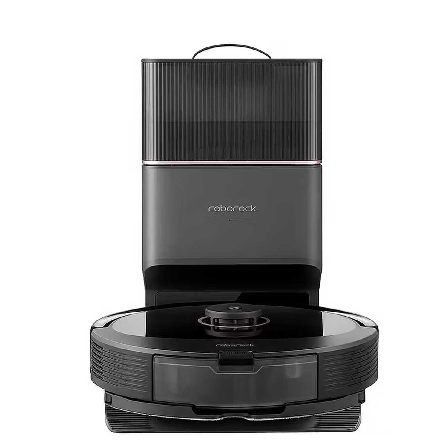 Vacuum cleaner robot ROBOROCK Q8 MAX+ Q8MP5200 — 3