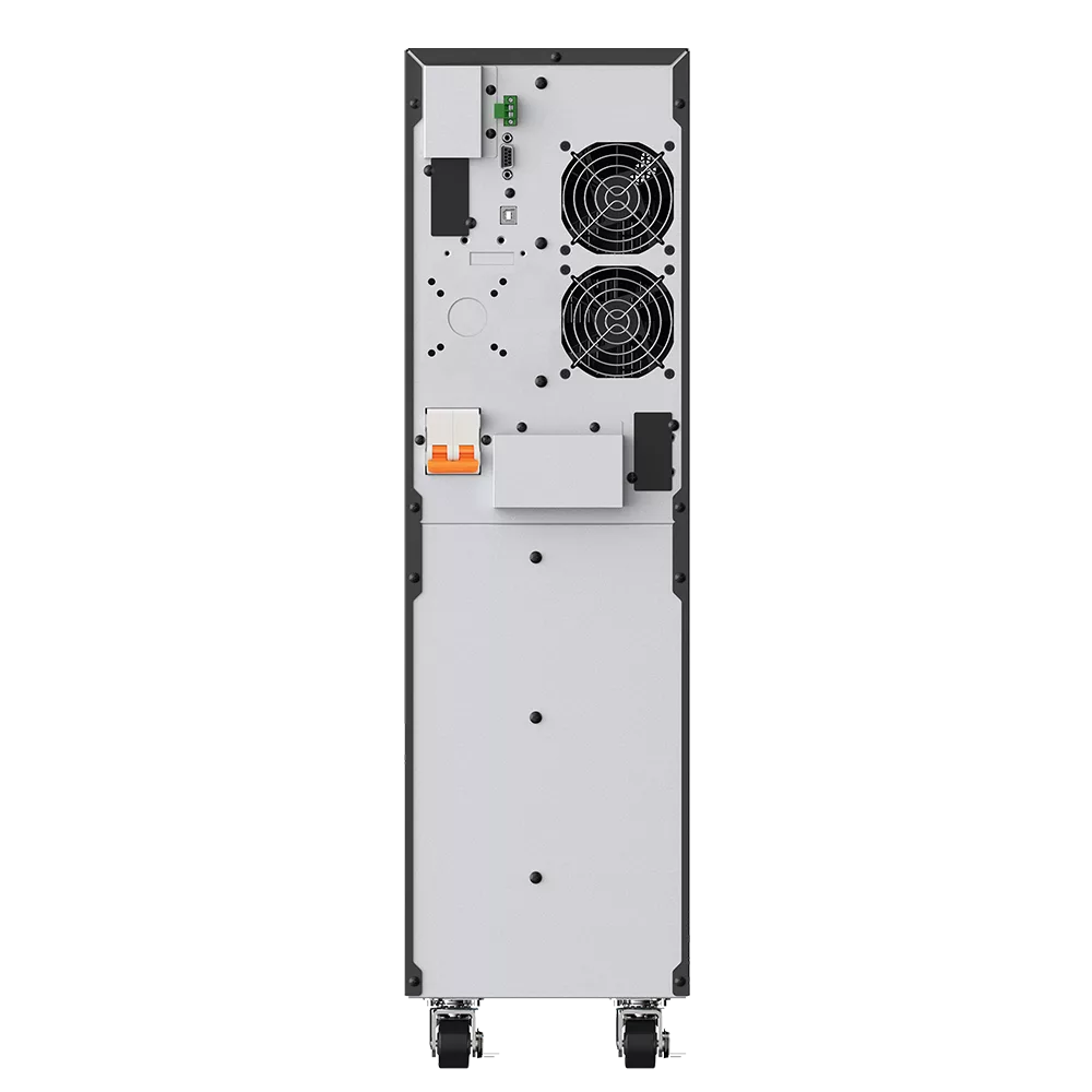 Источник бесперебойного питания NJOY Aster 6KT GPL07122F, 6000 ВА, 5400 Вт — 2