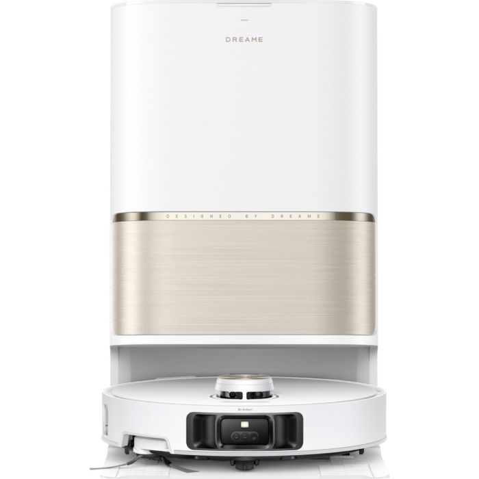 Robot vacuum cleaner Dreame L50S PRO ULTRA RLL88HE — 2