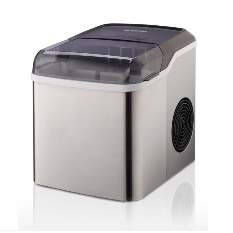 IMD1200SB Ice Maker — 5