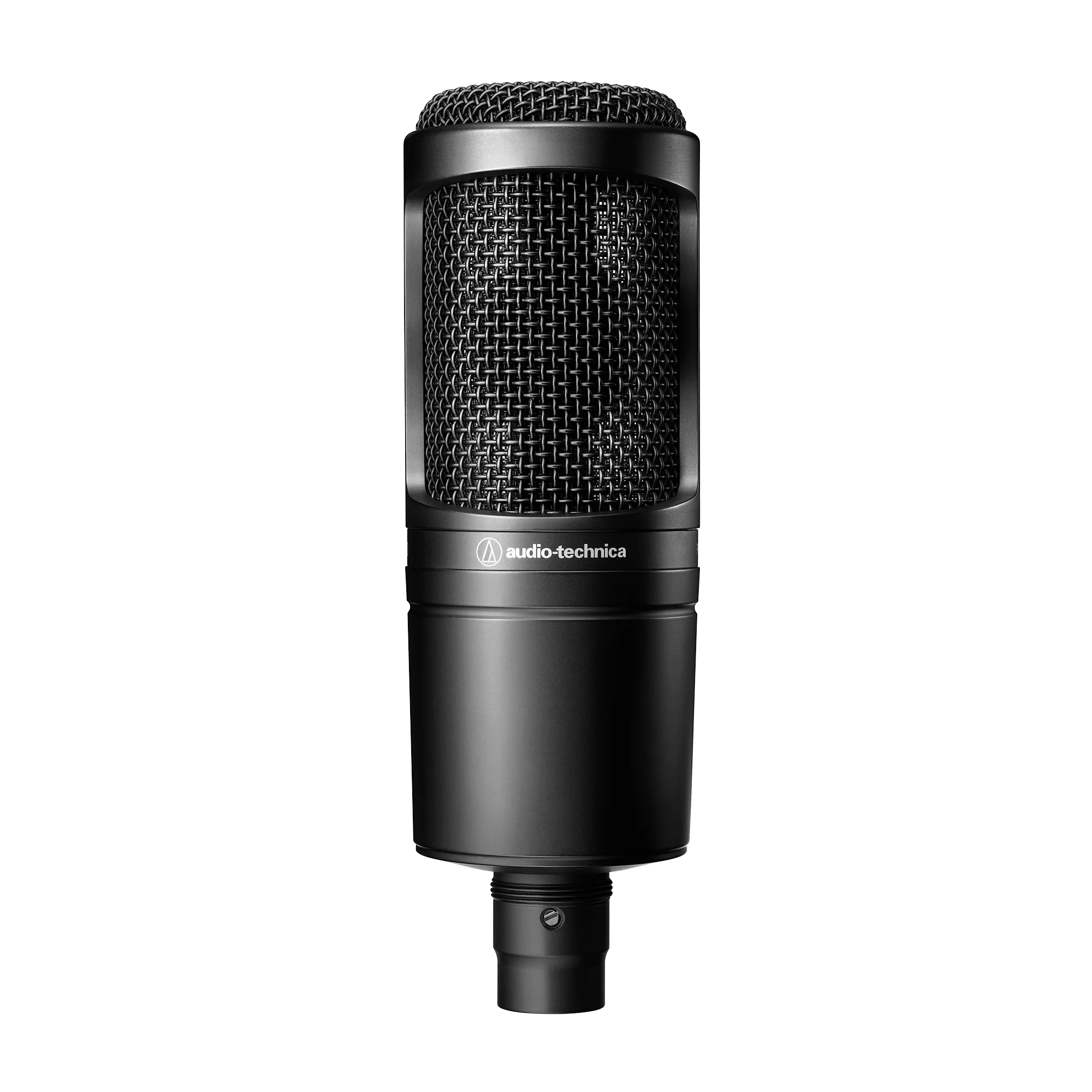 Microphone Audio-Technica AT2020 — 3
