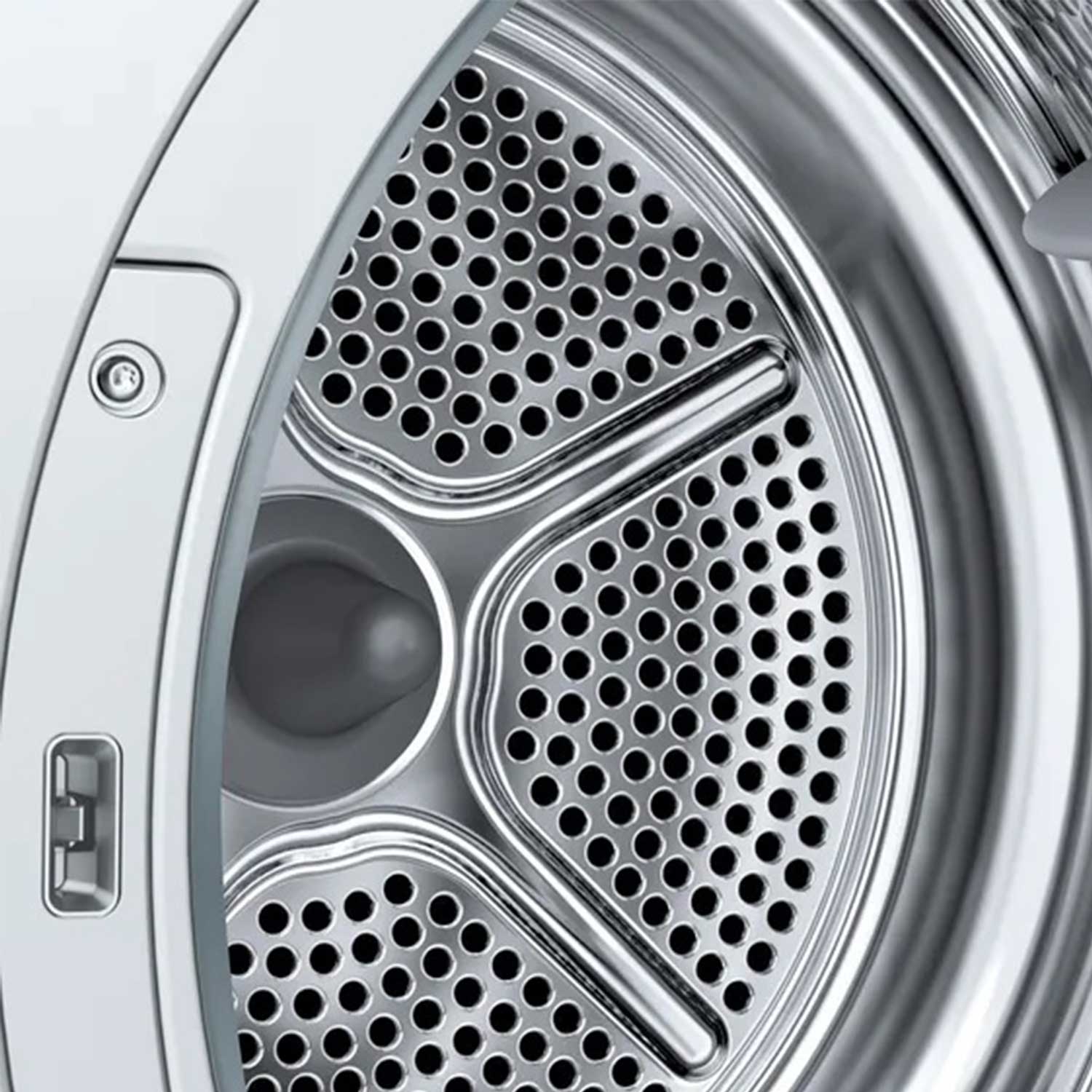 Washer-dryer Bosch WQB245B0ME 9 kg — 12
