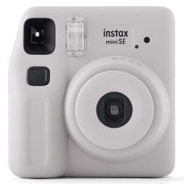 Instant camera Fujifilm Instax Mini SE — 3