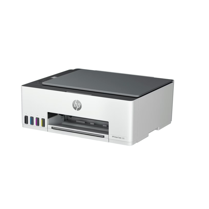HP Smart Tank 580 AIO 1F3Y2A — 3