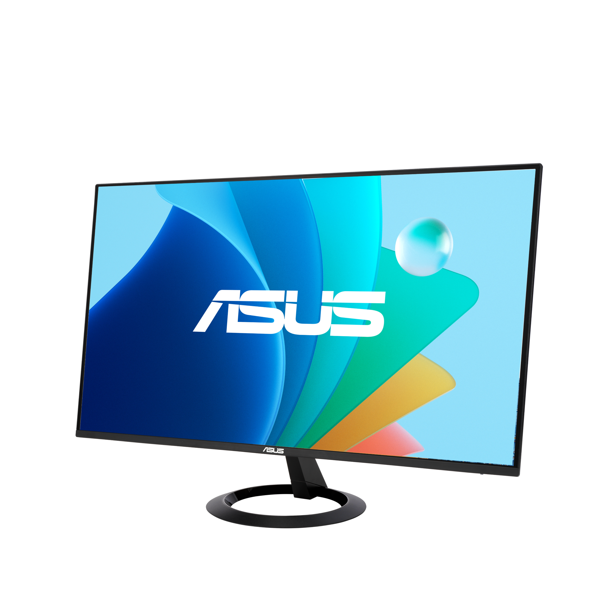 Монитор ASUS VZ279HG — 3