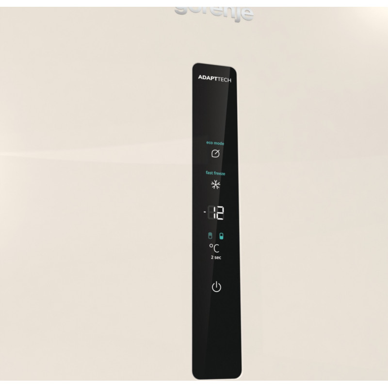Refrigerator GORENJE NRK6202AC4 — 7