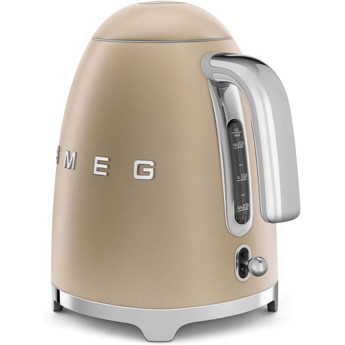 SMEG KLF03CHMEU Electric kettle 1.7l — 6
