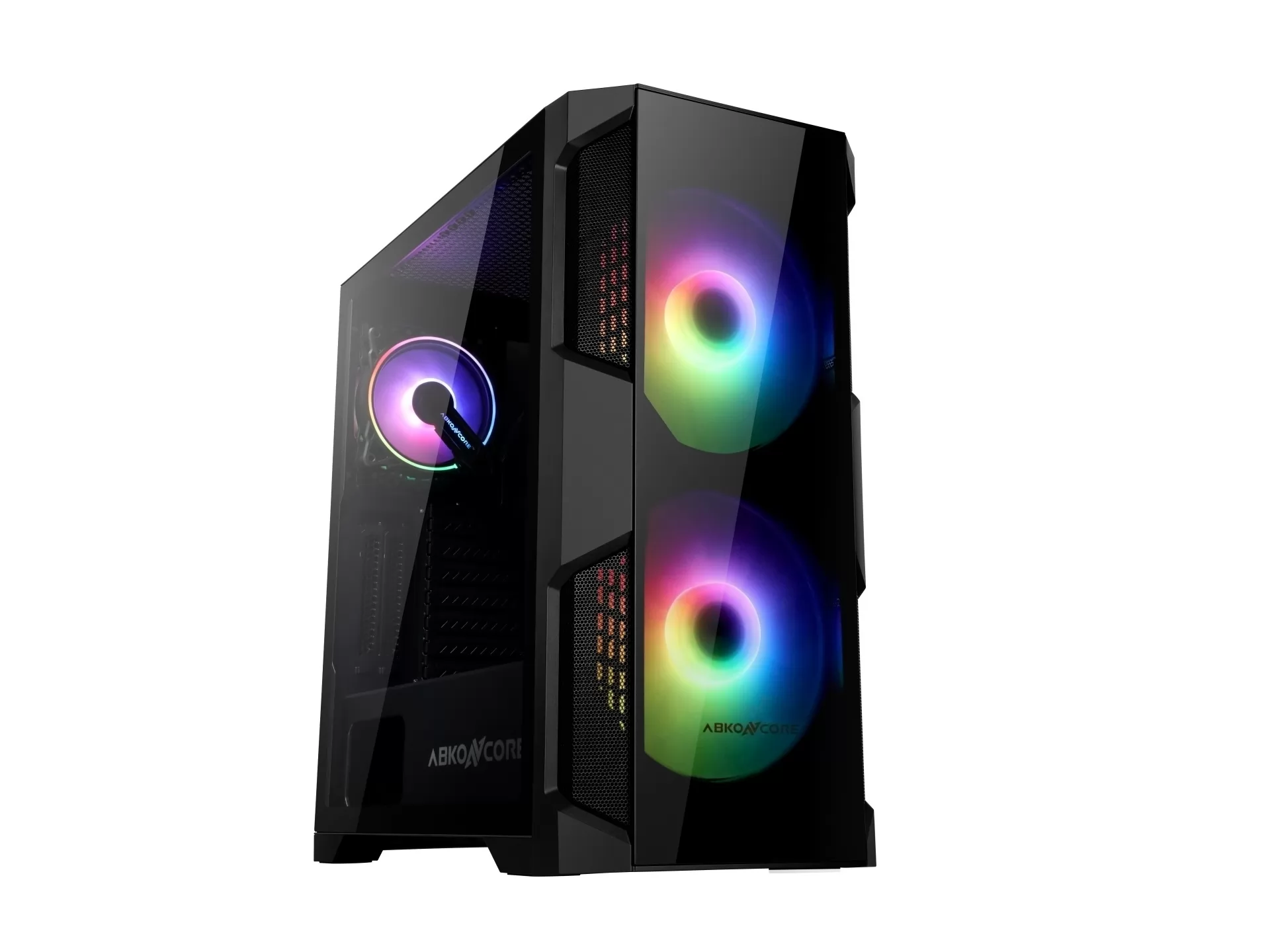 Abkoncore H500G — 2