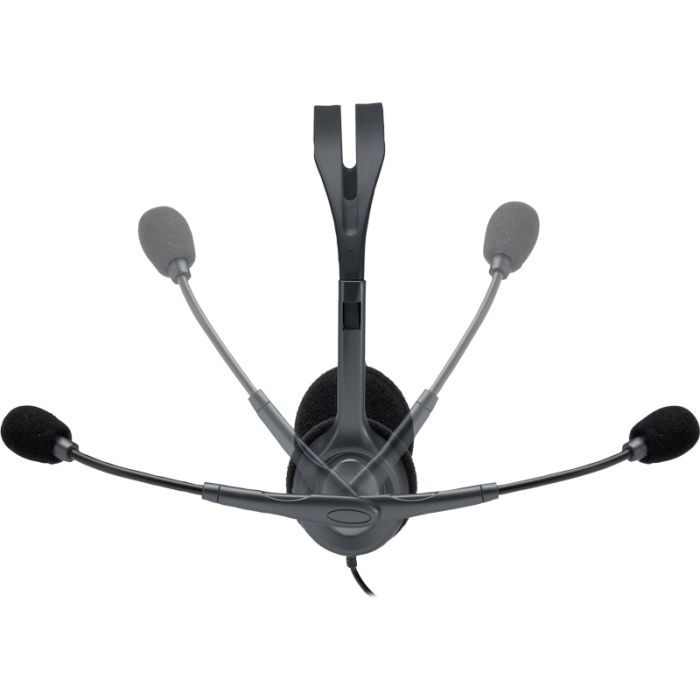H111 Stereo Headset L981-000593 — 3