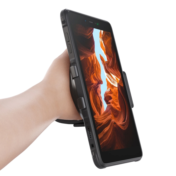 Hand strap with kickstand Ulefone — 4