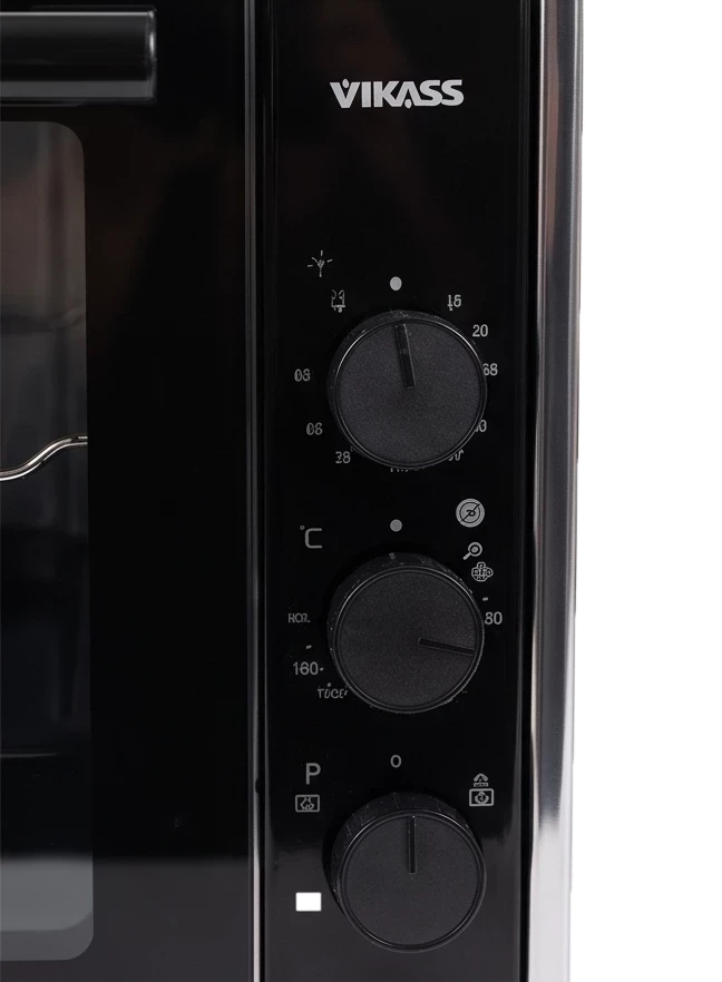 Microwave oven VIKASS M5002 — 5