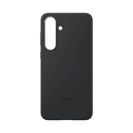 Силиконовый чехол Samsung Galaxy S25 FE — 8