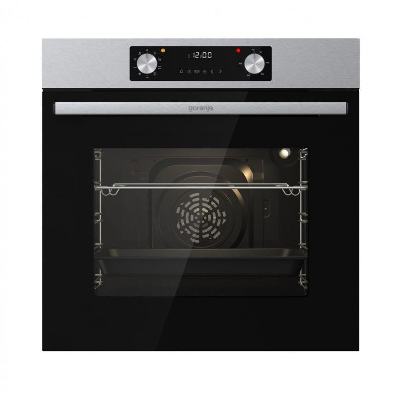 Built-in oven GORENJE BO6737E02AXN — 8