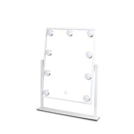 Mirror Brightnening 9 Led Make up Mirror — 2