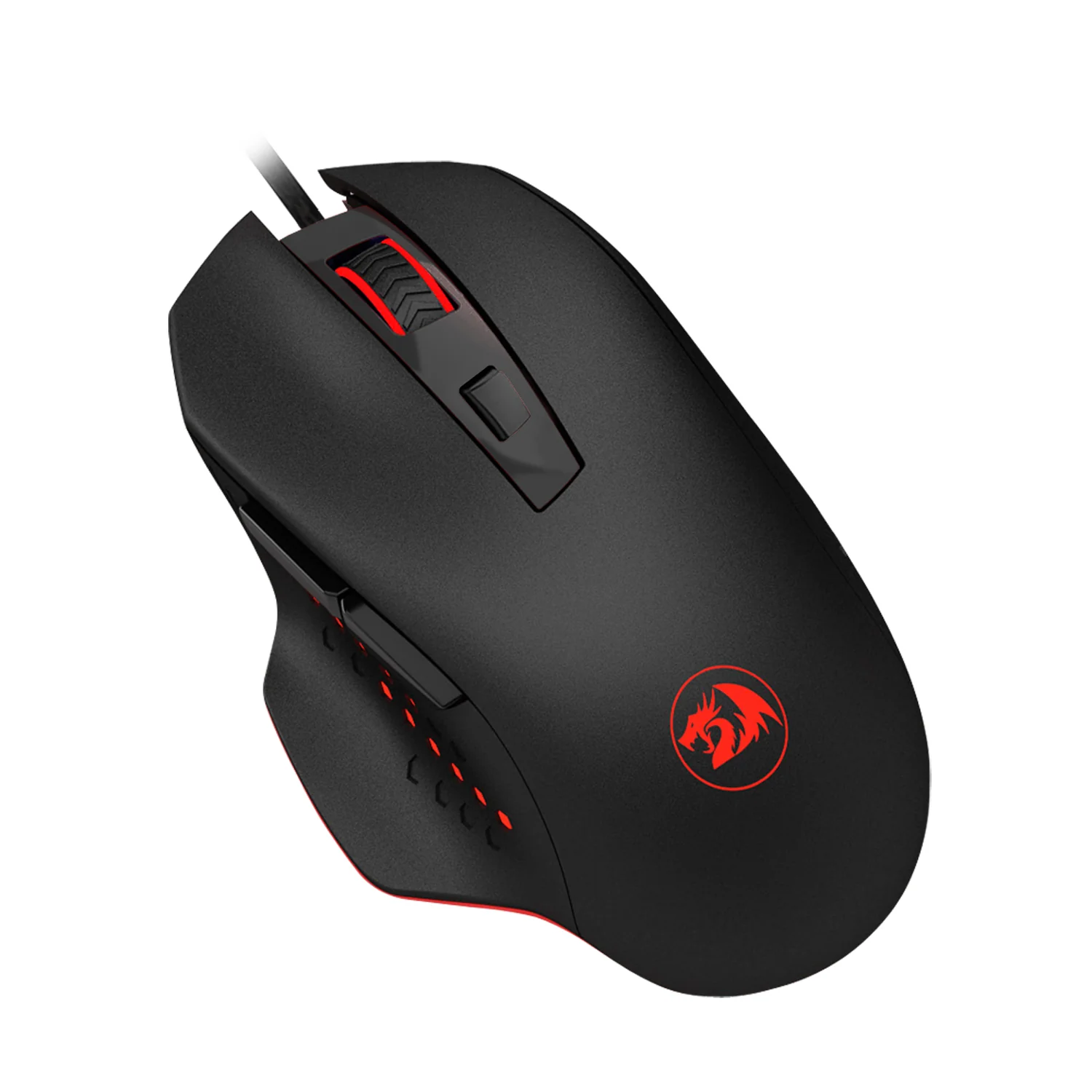 Gaming mouse Redragon Gainer M610