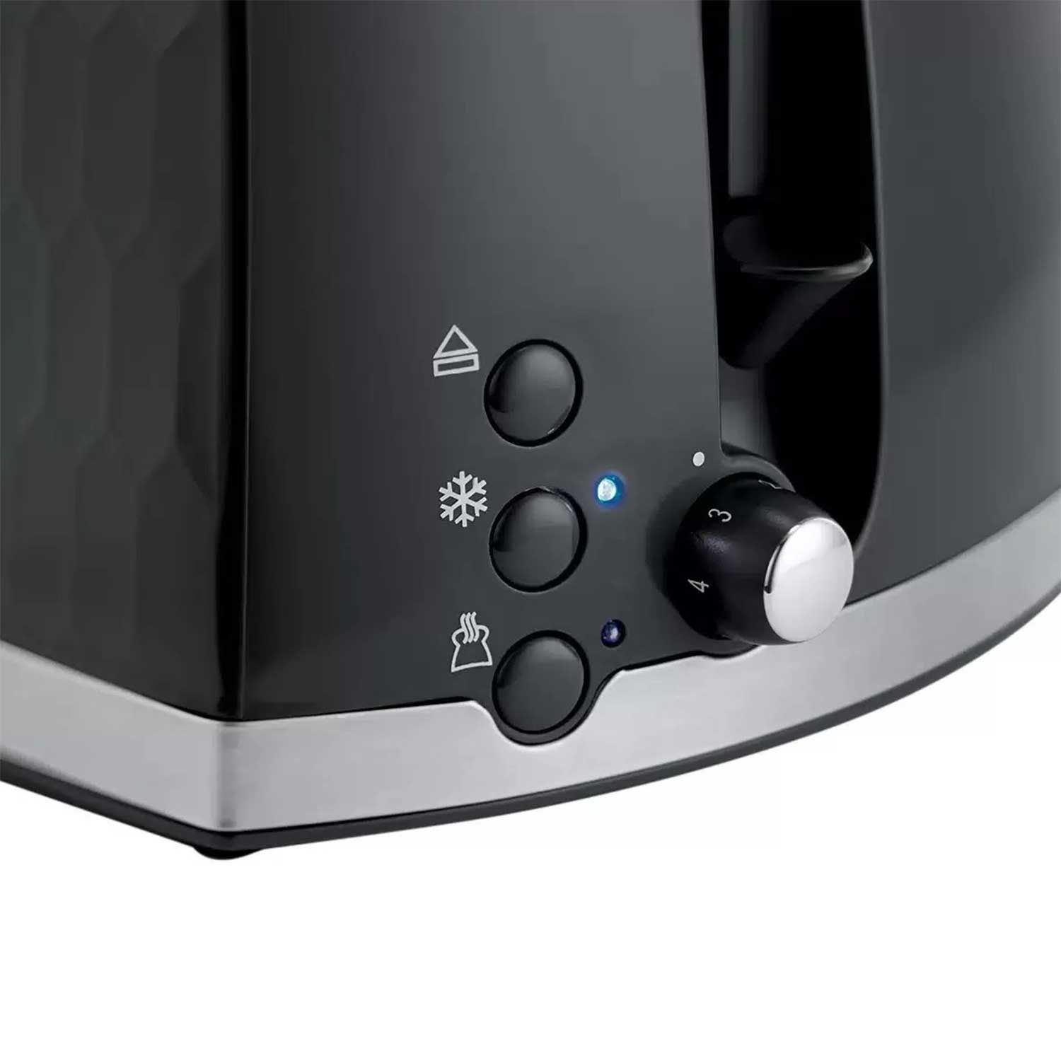 Toaster RUSSELL HOBBS HONEYCOMB 26061-56 RH — 2