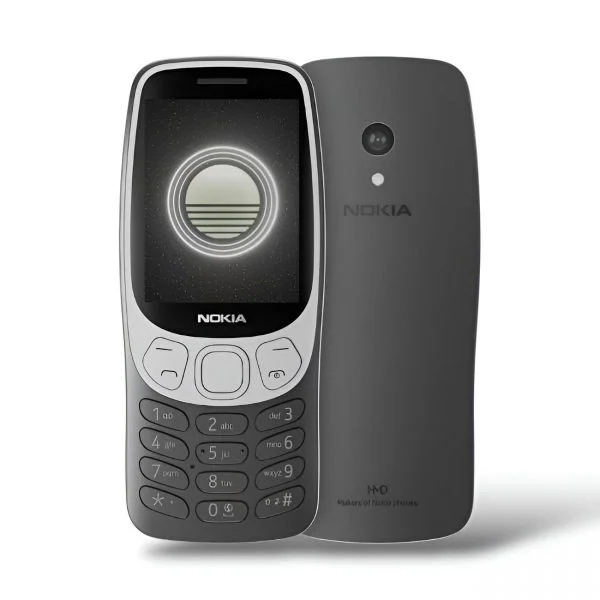 3210 4G (2024) — 2