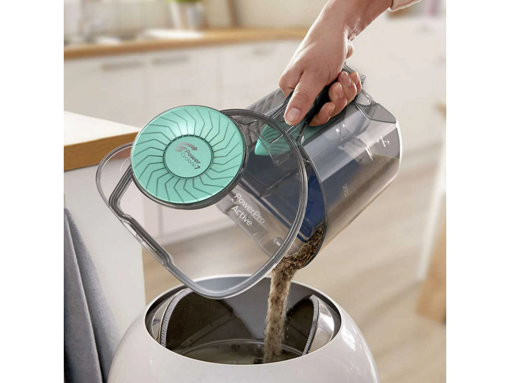 Vacuum cleaner DA FC9573 01 — 4