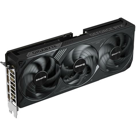Gigabyte GV-N507TWF3OC- 16GD RTX5070Ti VGA — 4