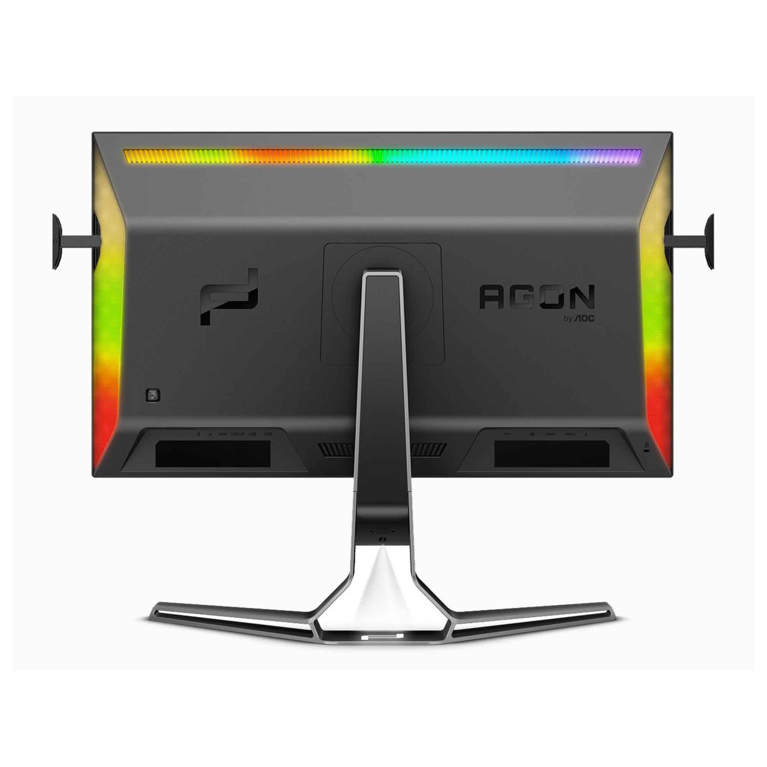 Monitor AOC Agon Pro PD32M Porsche Design — 8