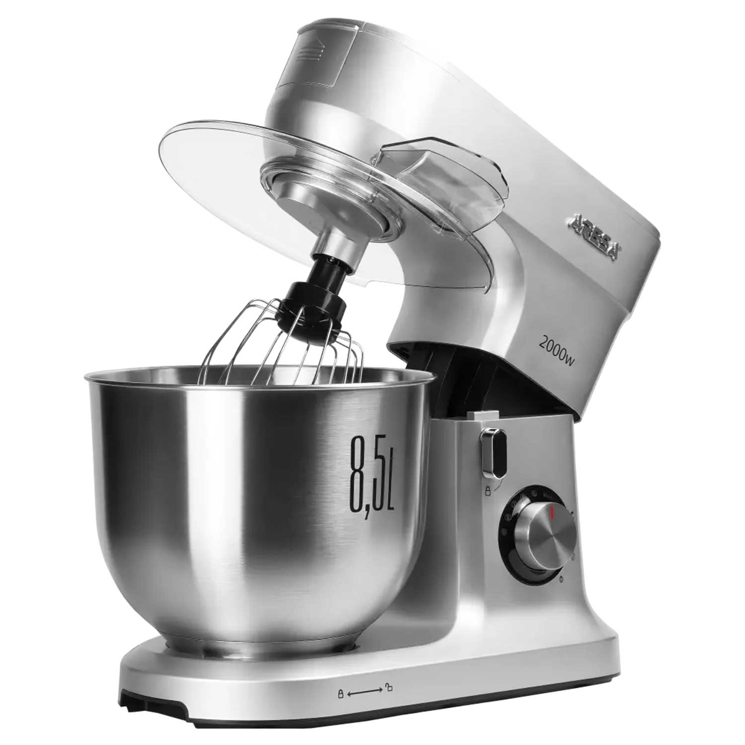 Mixer ARESA AR-1973 — 7