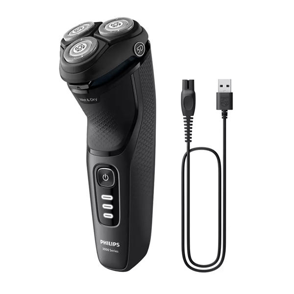 Shaver Philips S3244 12 — 3