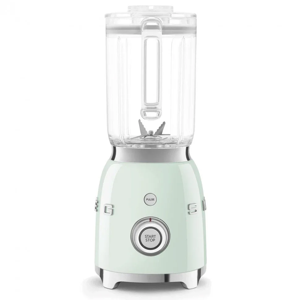 Блендер Smeg BLF03PGEU — 9