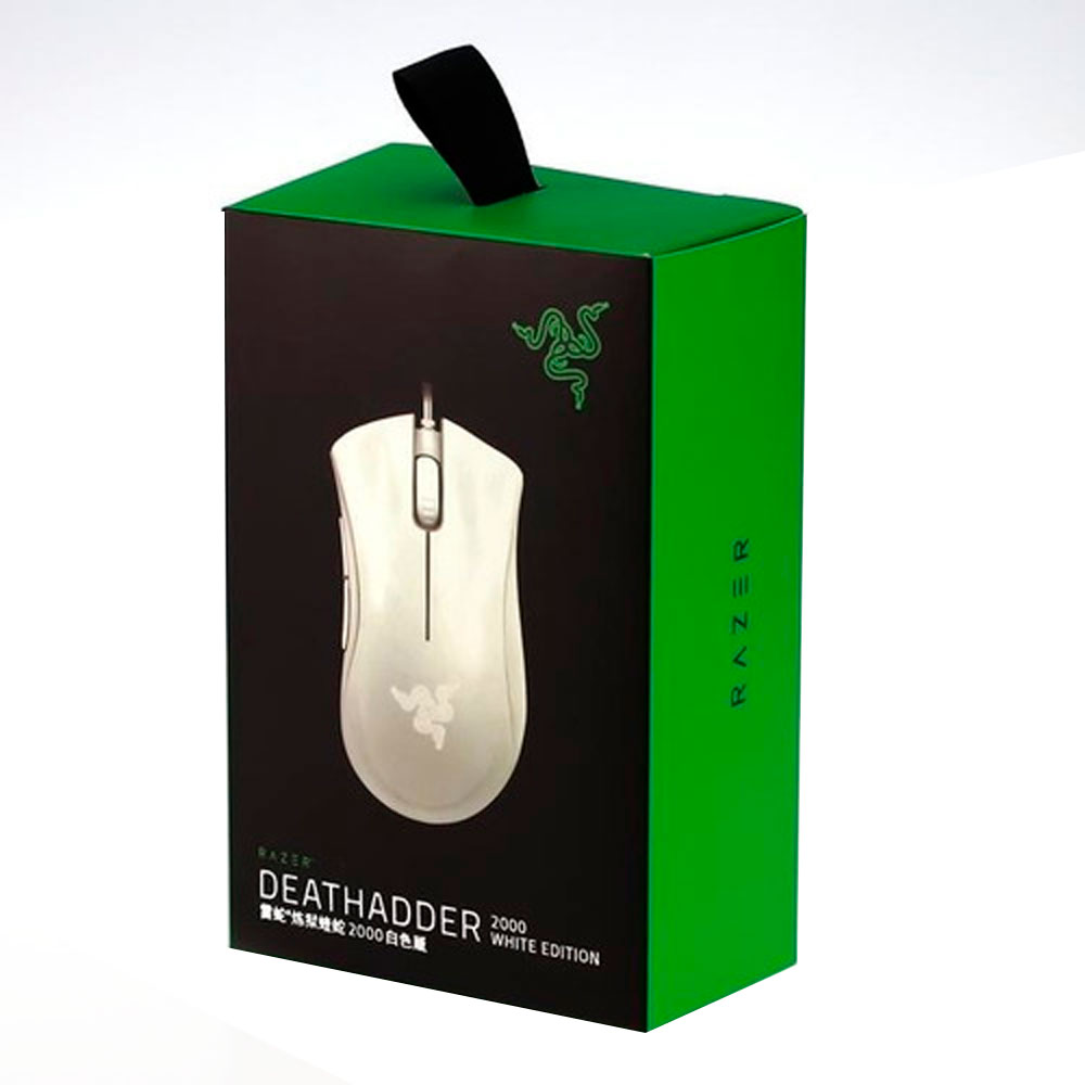 Deathhadder Essential USB Gaming Mouse edition — 3