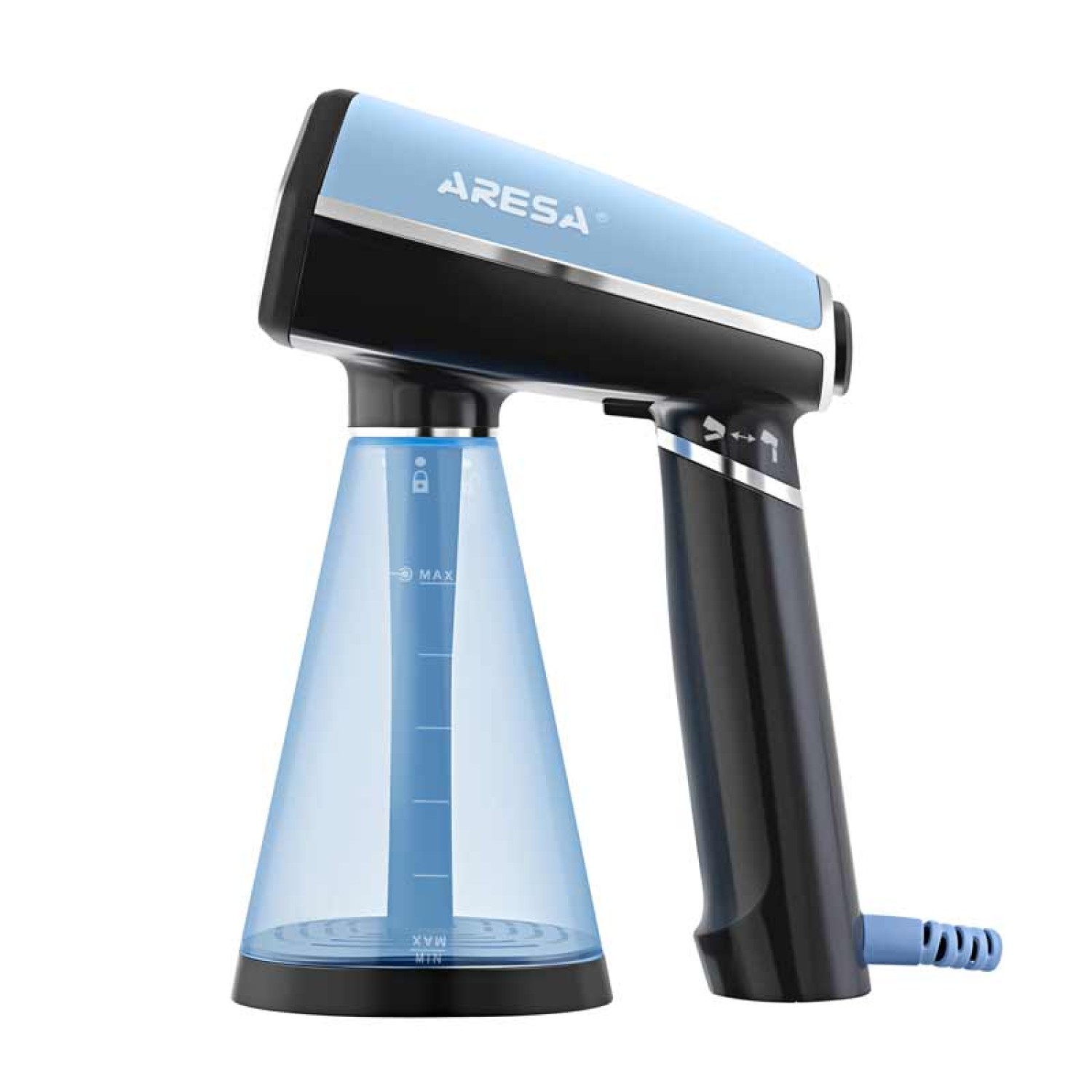 Steamer ARESA AR-2305 — 3