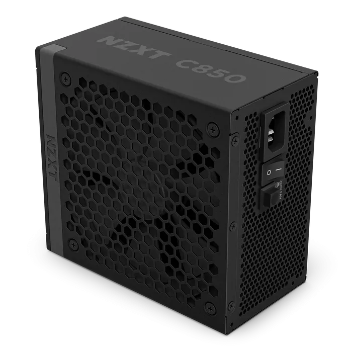 NZXT C850 ATX 3.1 — 6