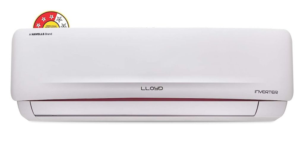 Air conditioner LLOYD GLS24H36WREL INV SAC 2.0T 3 STAR - LS24H36WREL