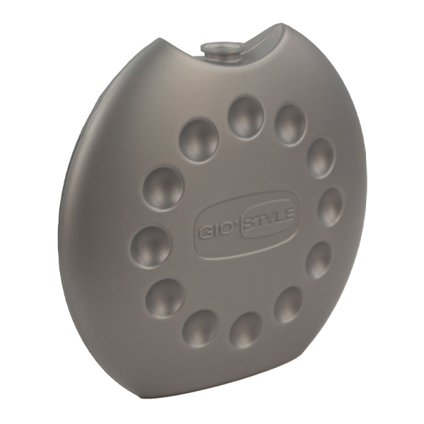 Ice container Gio Style Space ice 400ml 1609035 — 2