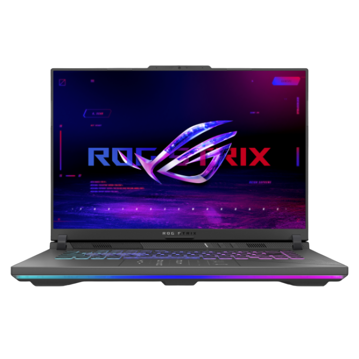 ROG Strix G16