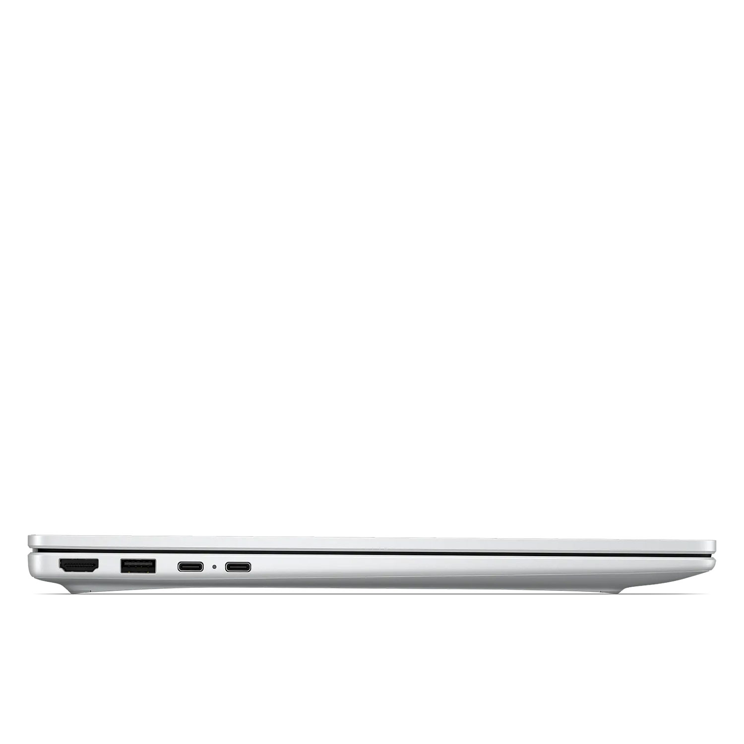 Laptop HP OmniBook 3 16-BU0305DX Ultra 5-225U 16 Touch 512B W11H Mica D7NF1UA — 4