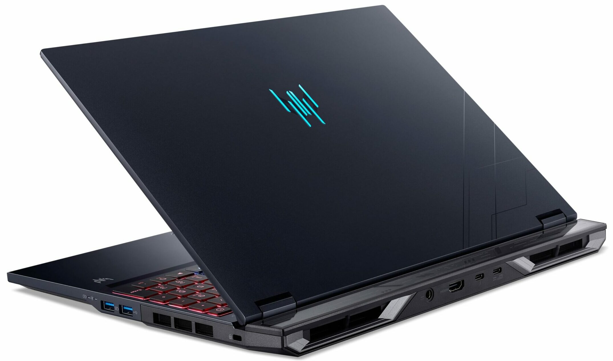 AORUS MASTER 16 AM6H BZHC6KZE64SP 16 OLED WQXGA 2560x1600 240Hz Intel Ultra 9 275HX DDR5 RTX 5090 Win 11 Pro — 4