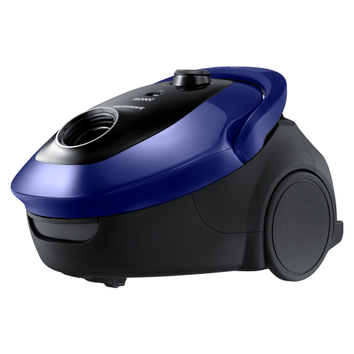 Vacuum cleaner Samsung VC20M255AWB — 5