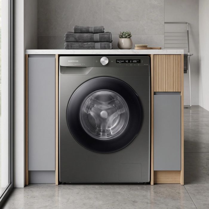 Washing machine WW80AG6S28ABLP 8 kg — 11