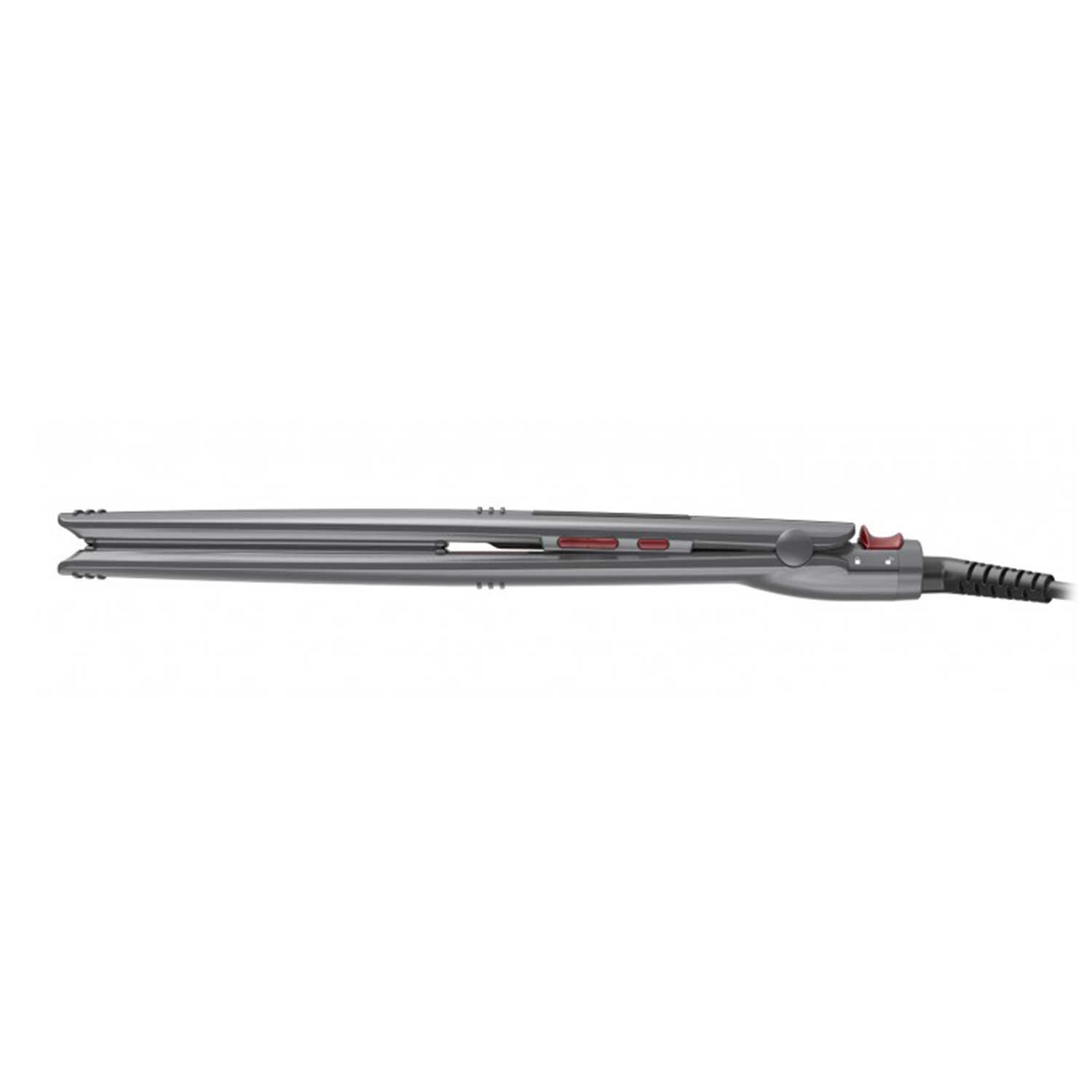 Hair styler GA.MA ELEGANCE LED TITAN KERATION GI0209 — 3
