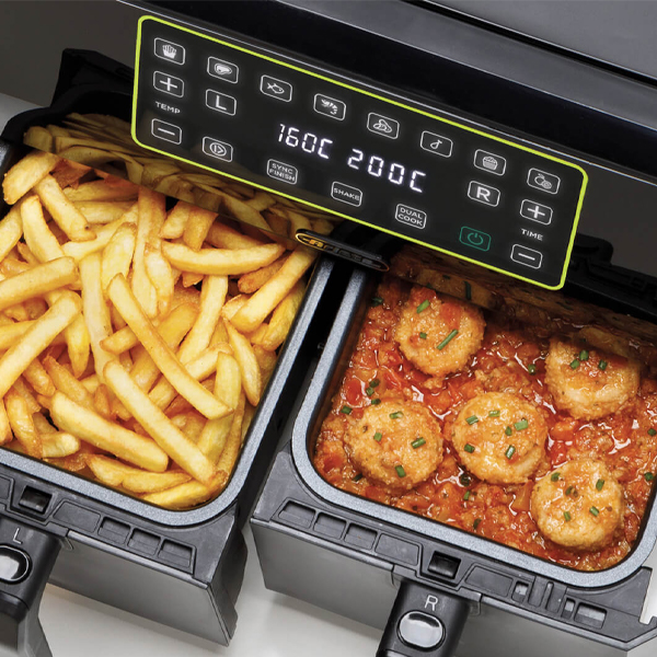 Air fryer Ariete 00C462300AR0 — 4