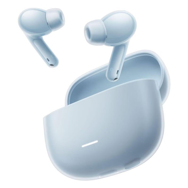 Wireless earbuds Redmi Buds 6 Night — 2