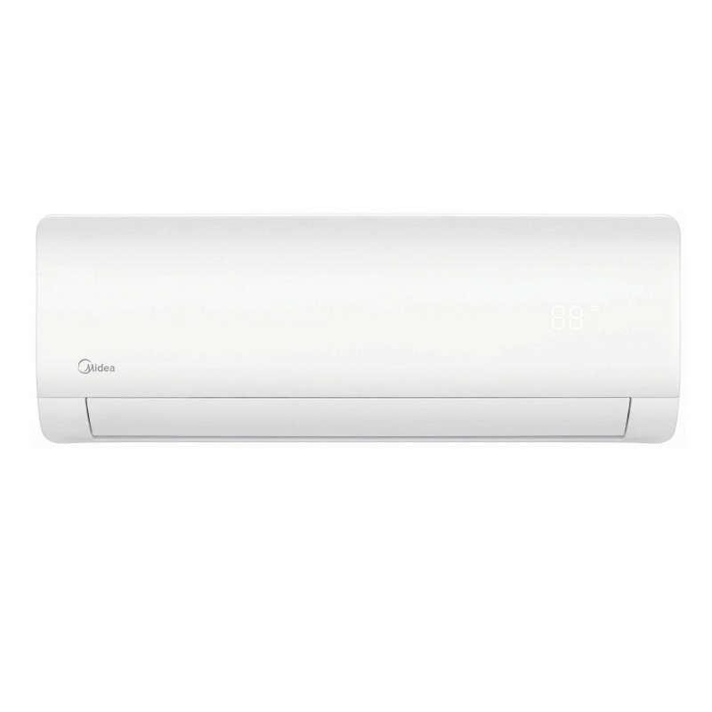 Air conditioner Midea AG-24N8D0 Carbon Pip Inverter — 4