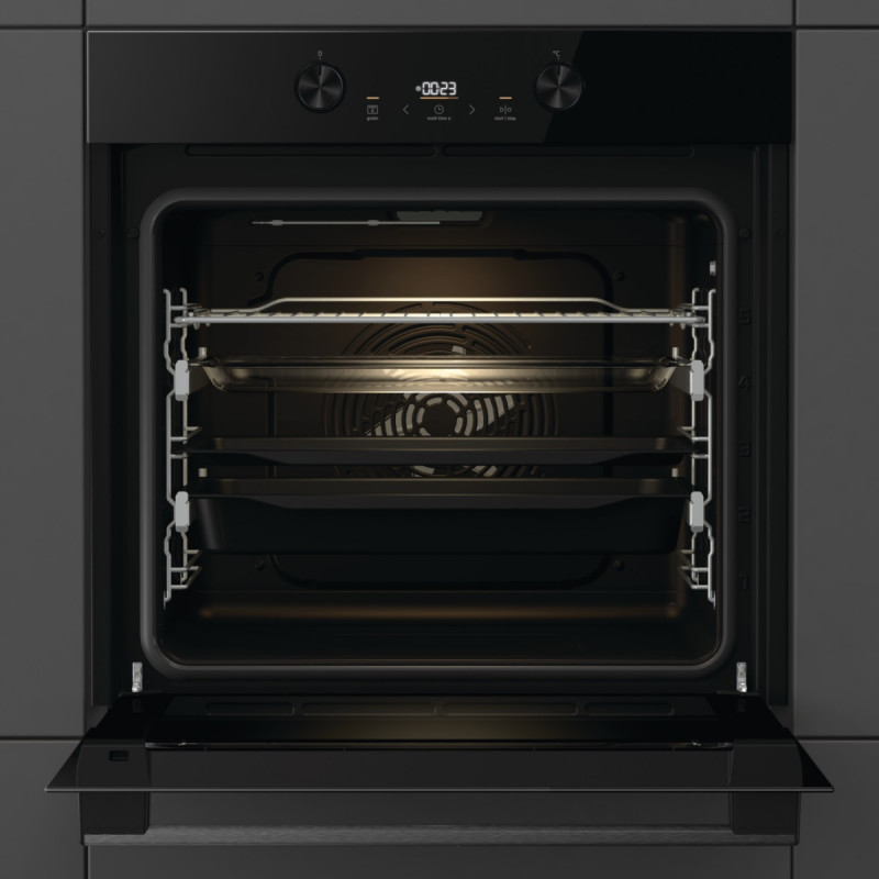 Built in oven GORENJE BOS6737E20FBG — 3