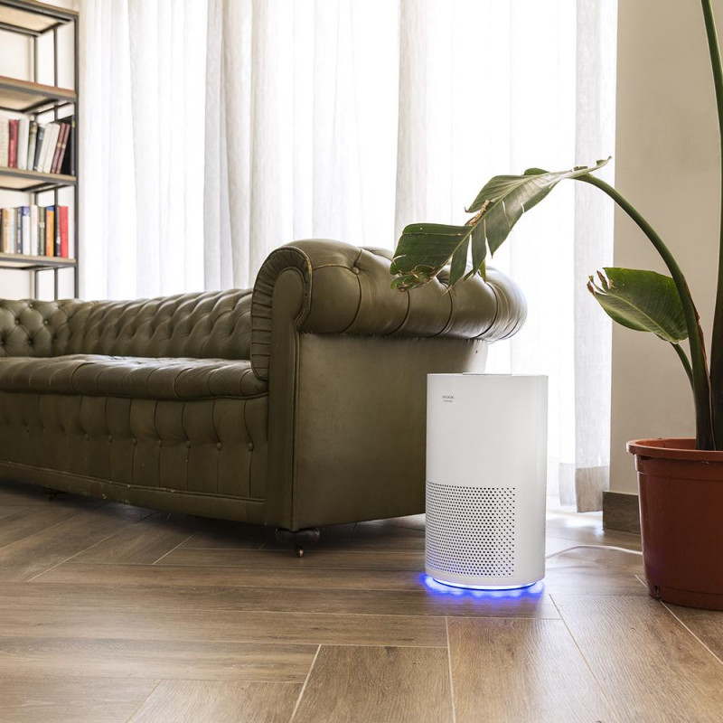 CECOTEC TOTALPURE 2000 CONNECTED — 3