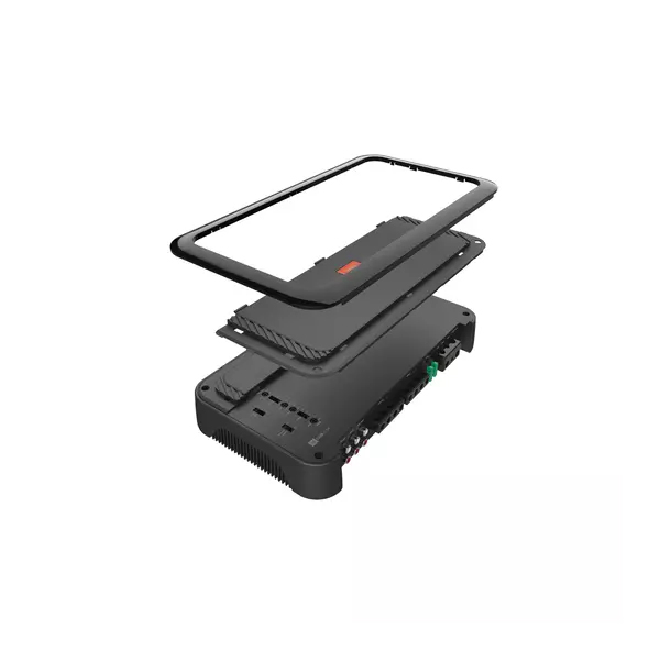 Car amplifier Club A1000 Mono — 3