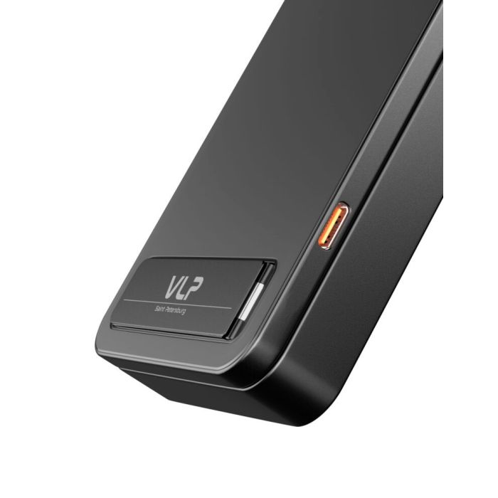 VLP Diamond Energy Pro MagSafe Qi2 10000 mAh 3A USB-C 1044007 — 6