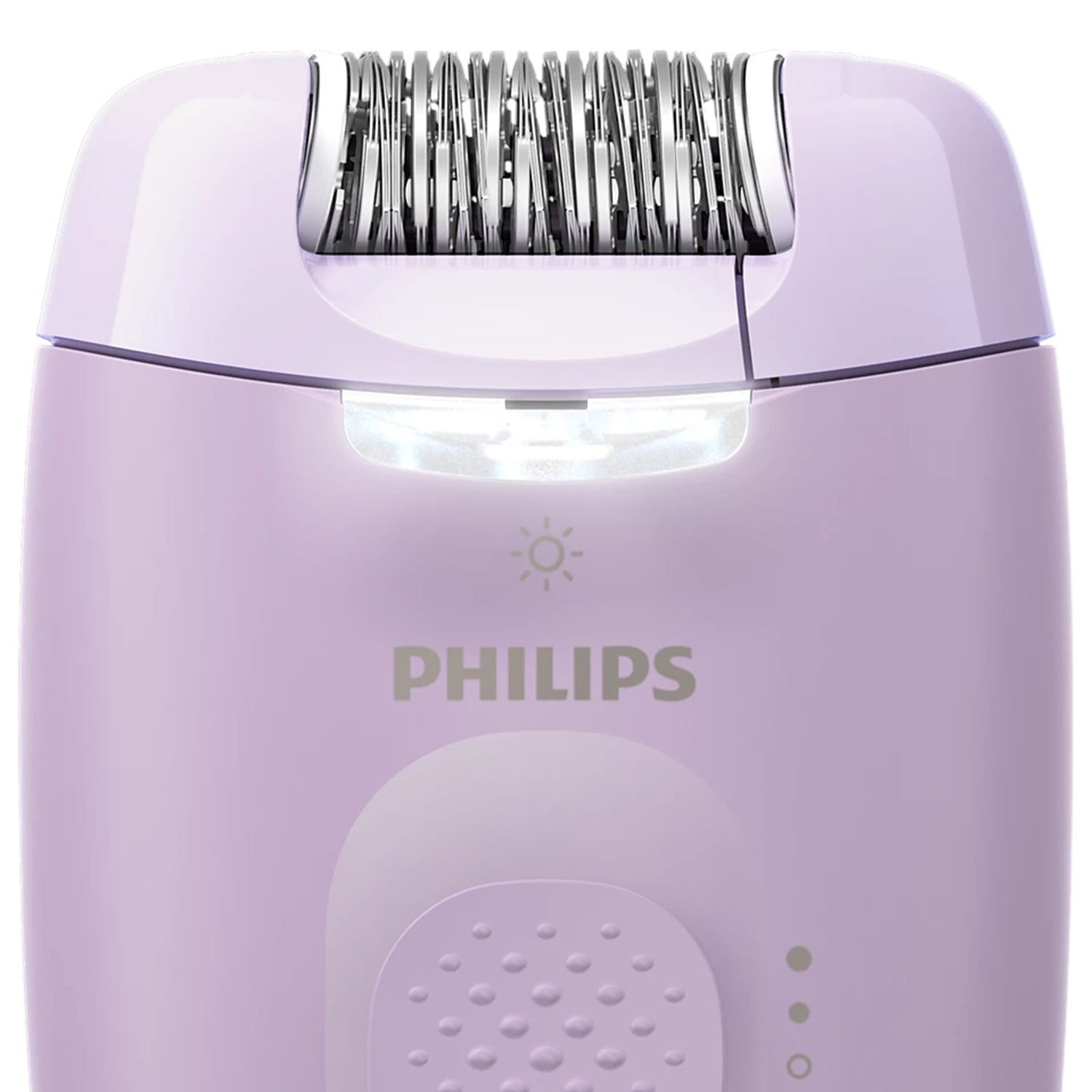 Epilator Philips BRE257 00 — 11