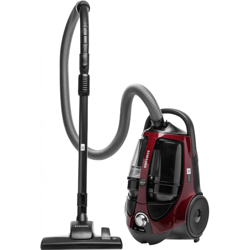 VCC8837V3P Vacuum cleaners